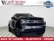 Chevrolet Silverado 1500 LTD