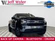 Used 2022 Chevrolet Silverado 1500 LTD 4WD Double Cab 147 LT w/2FL Truck Double Cab
