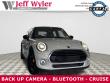 Used 2020 MINI Hardtop 4 Door Cooper FWD Hatchback