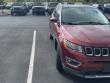 Used 2021 Jeep Compass Limited 4x4 SUV