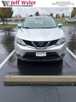 Nissan Rogue Sport