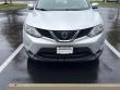 Used 2017 Nissan Rogue Sport AWD SL SUV