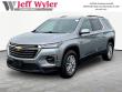 Used 2023 Chevrolet Traverse FWD 4dr LT Cloth w/1LT SUV