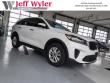 Used 2020 Kia Sorento LX FWD SUV