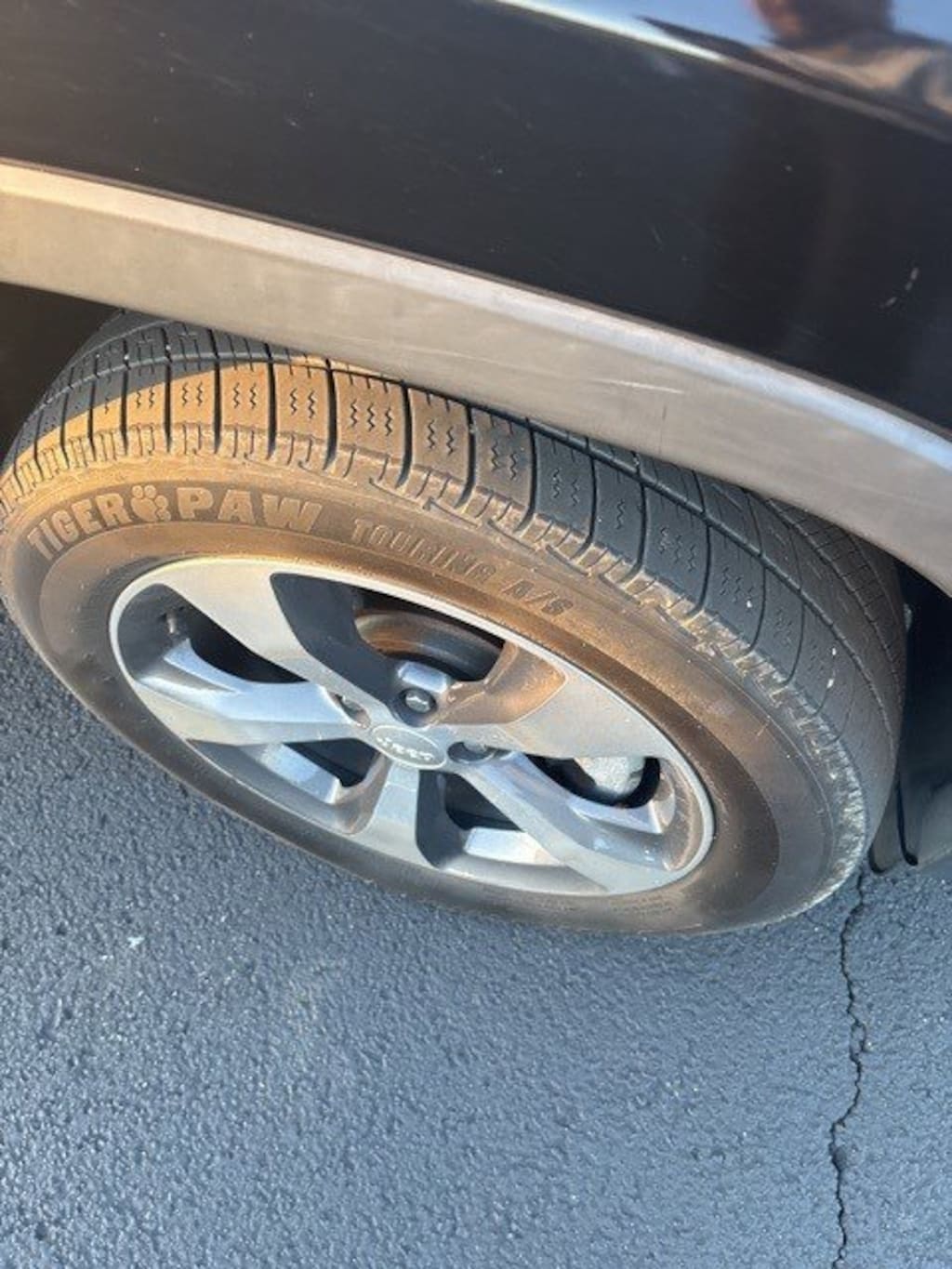 Used 2019 Jeep Cherokee Limited 4x4 SUV