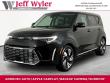 Used 2023 Kia Soul GT-Line IVT Hatchback