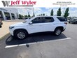  Chevrolet Traverse Limited