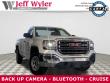 Used 2018 GMC Sierra 1500 2WD Reg Cab 133.0 Truck Regular Cab