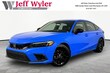  Honda Civic Hatchback