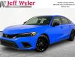 Used 2023 Honda Civic Hatchback Sport CVT Hatchback