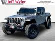 Used 2021 Jeep Gladiator Rubicon 4x4 Truck Crew Cab