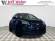 Used 2015 Chevrolet Trax FWD 4dr LS w/1LS SUV