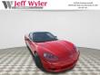 Used 2007 Chevrolet Corvette 2dr Cpe Coupe