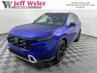 Used 2023 Honda CR-V Hybrid Sport Touring AWD SUV