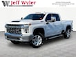  Chevrolet Silverado 2500HD