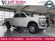 Used 2021 Ram 2500 Big Horn 4x4 Crew Cab 64 Box Truck Crew Cab