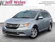 Used 2016 Honda Odyssey 5dr SE Van Passenger Van
