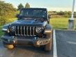 Used 2022 Jeep Wrangler 4xe Unlimited Rubicon 4x4 SUV