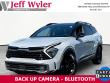 Used 2023 Kia Sportage X-Pro Prestige AWD SUV