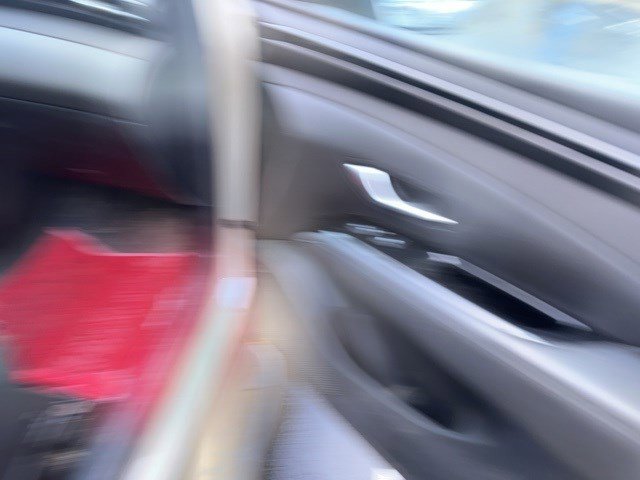 2024 Hyundai Santa Cruz Limited photo 4