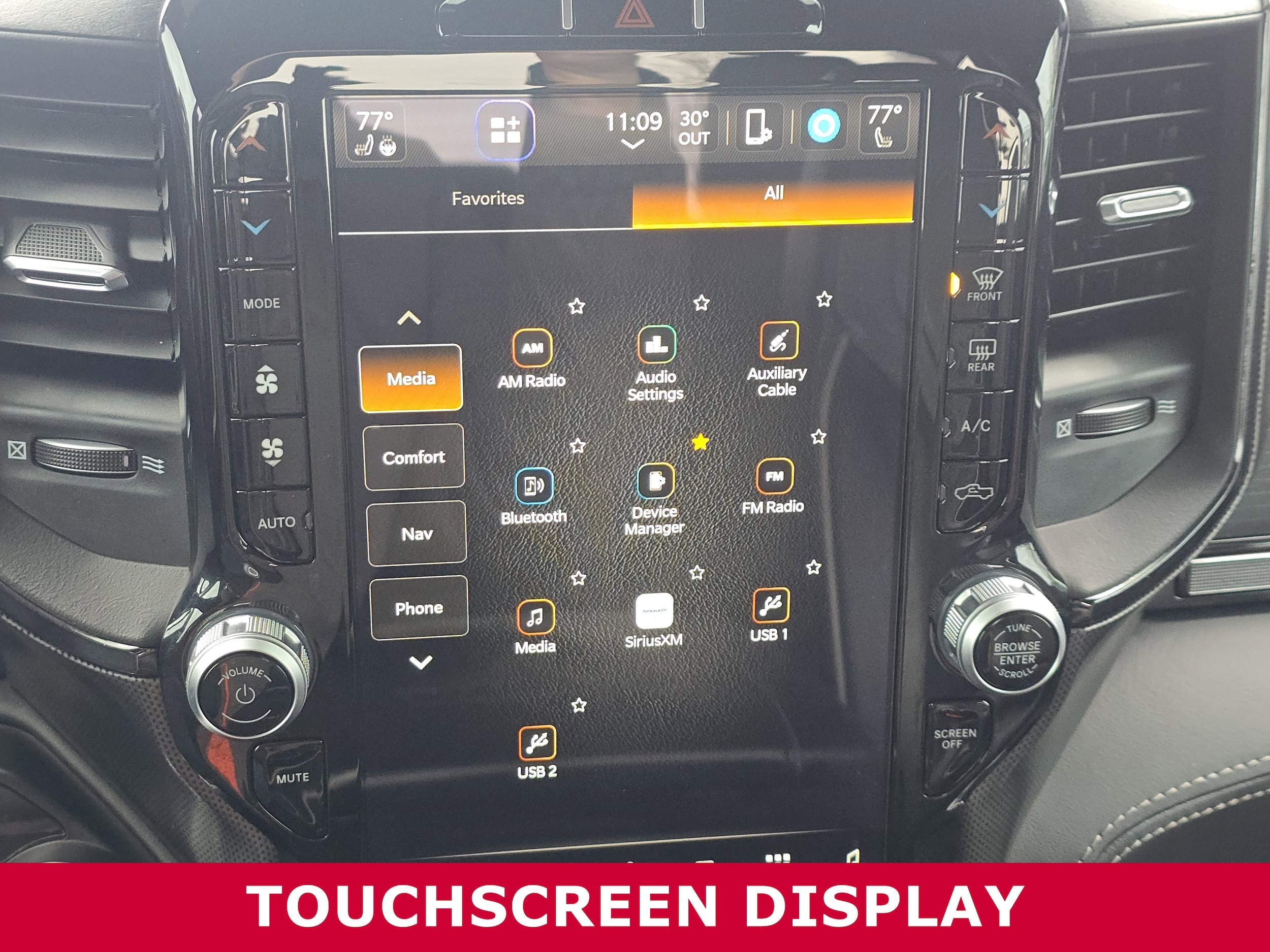 2023 RAM Ram 1500 Pickup Limited - Photo 20