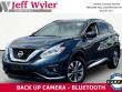 Used 2017 Nissan Murano 2017.5 AWD S SUV