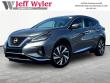 Used 2024 Nissan Murano AWD SL SUV