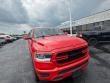 Used 2020 Ram 1500 Rebel 4x4 Crew Cab 57 Box Truck Crew Cab