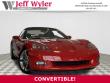 Used 2006 Chevrolet Corvette 2dr Conv Convertible