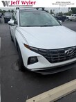  Hyundai Tucson Hybrid