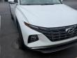 Used 2024 Hyundai Tucson Hybrid Limited AWD SUV