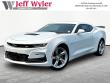 Used 2021 Chevrolet Camaro 2dr Cpe 1SS Coupe