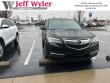 Used 2015 Acura MDX FWD 4dr Tech Pkg SUV