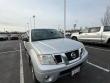 Used 2016 Nissan Frontier 4WD Crew Cab SWB Auto SV Truck Crew Cab