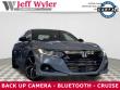 Used 2022 Honda Accord Sedan Sport 1.5T CVT Sedan
