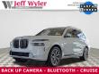 Used 2024 BMW X7 xDrive40i Sports Activity Vehicle SUV