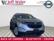 Used 2018 Chevrolet Equinox AWD 4dr LT w/1LT SUV