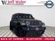 Used 2021 Jeep Wrangler 4xe Unlimited Sahara 4x4 SUV