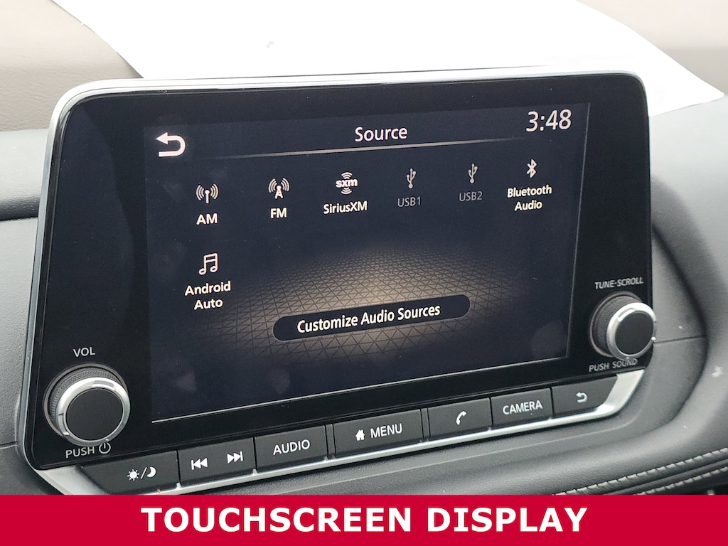 Used 2022 Nissan Rogue AWD SV SUV