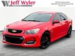  Chevrolet SS
