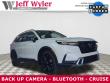 Used 2024 Honda CR-V Hybrid Sport Touring AWD SUV