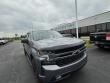 Used 2021 Chevrolet Silverado 1500 4WD Crew Cab 147 RST Truck Crew Cab