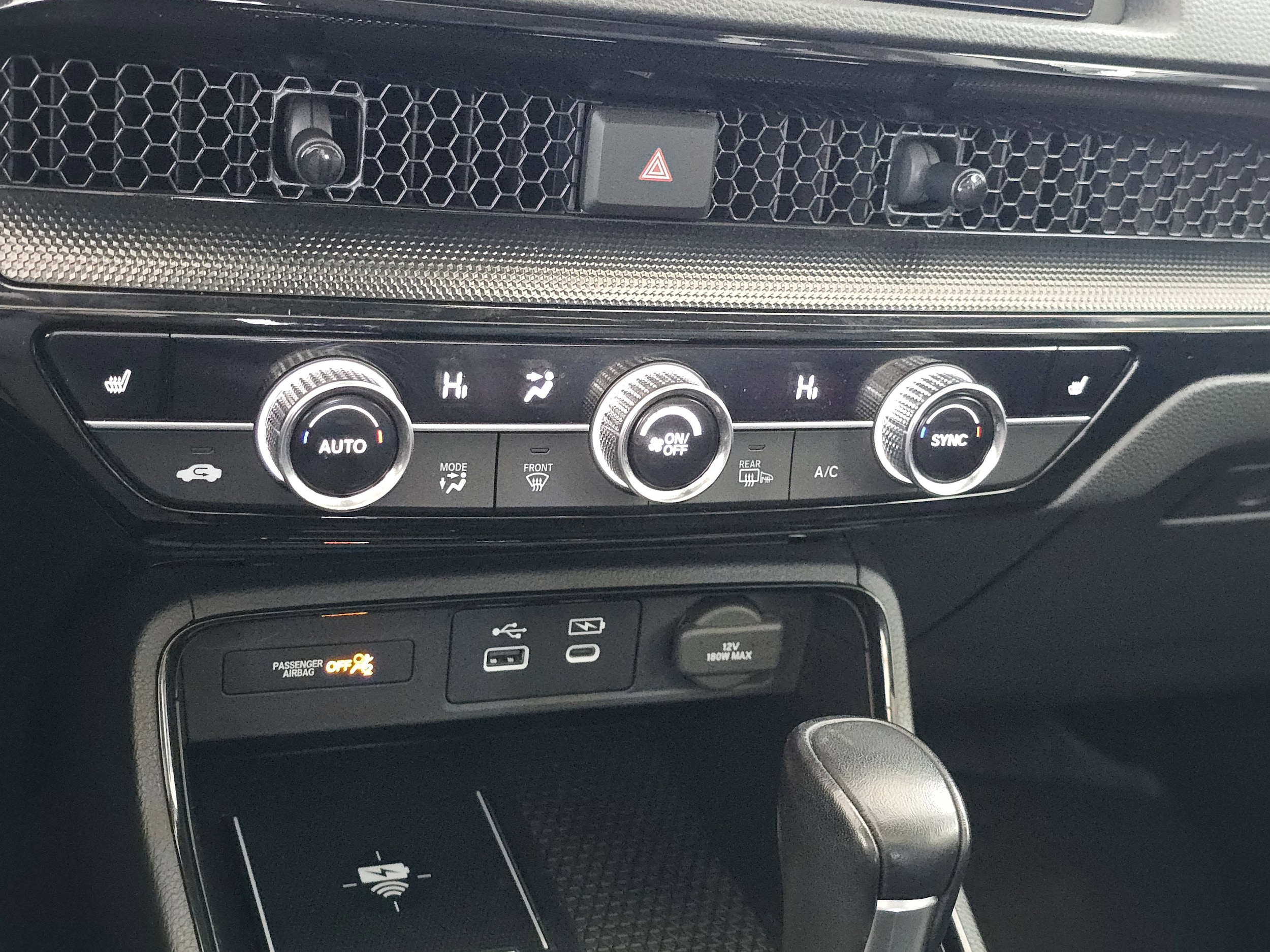 2023 Honda CR-V EX-L - Photo 18