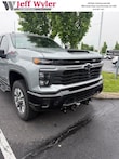  Chevrolet Silverado 2500HD