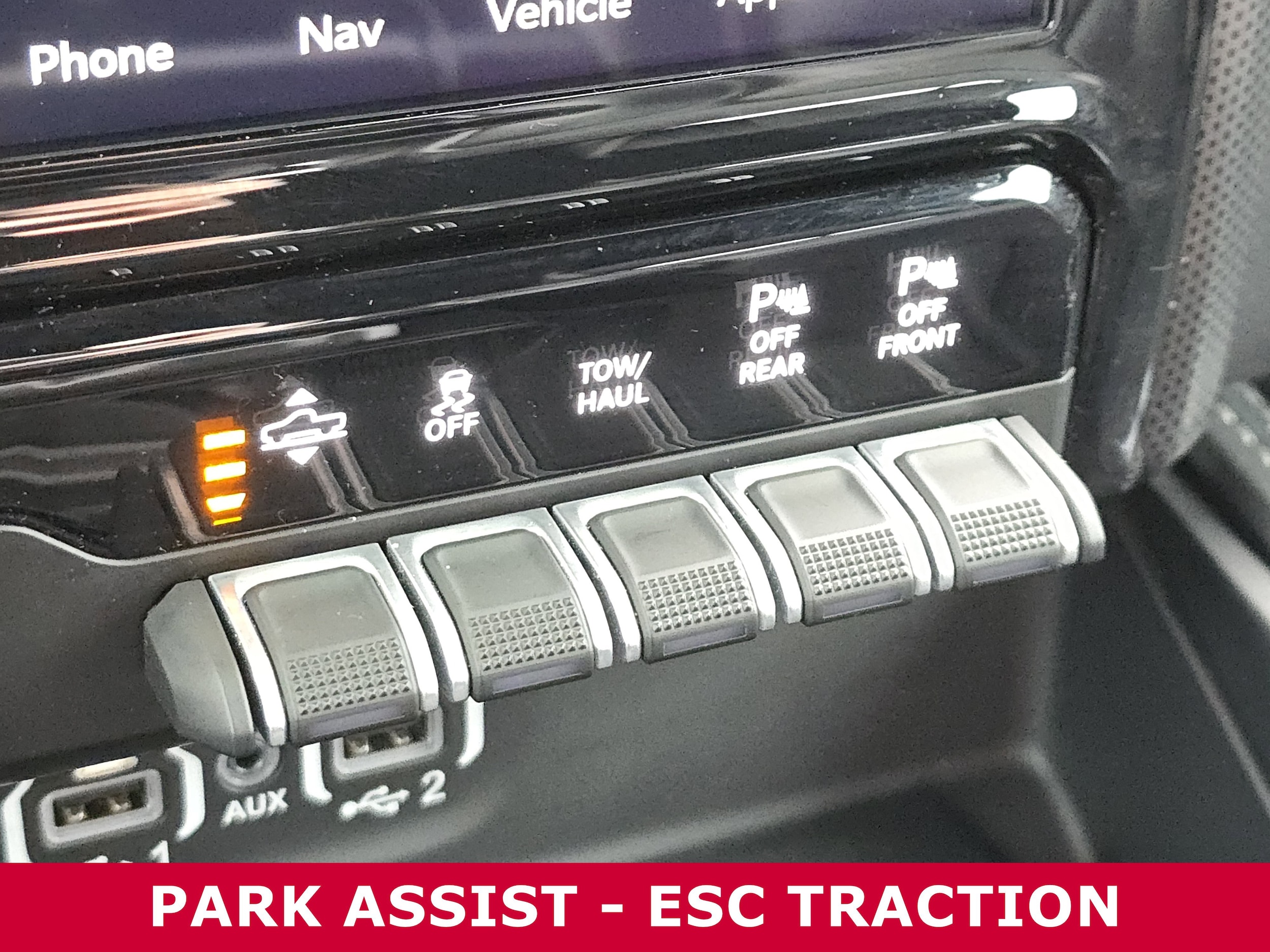 2023 RAM Ram 1500 Pickup Limited - Photo 22