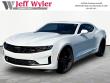Used 2023 Chevrolet Camaro 2dr Cpe 3LT Coupe