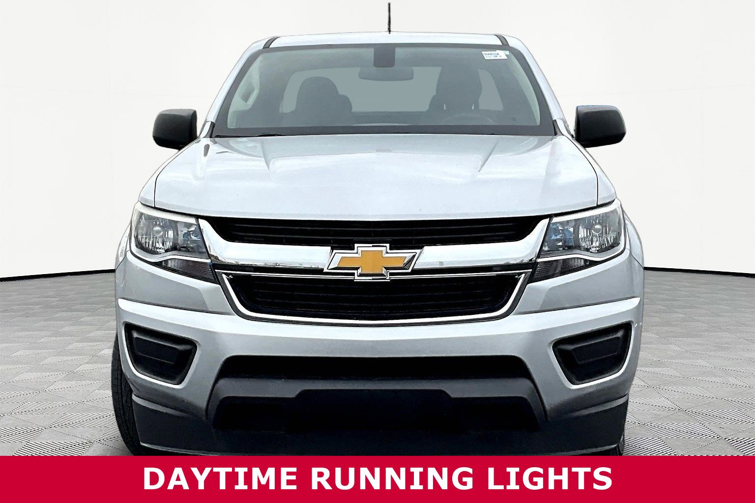 Used 2020 Chevrolet Colorado Work Truck with VIN 1GCHSBEA3L1211170 for sale in Canal Winchester, OH