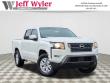 Used 2022 Nissan Frontier Crew Cab 4x2 SV Auto Truck Crew Cab