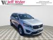 Used 2016 Kia Sorento FWD 4dr 2.4L LX SUV