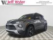 Used 2023 Chevrolet Trailblazer FWD 4dr LT SUV